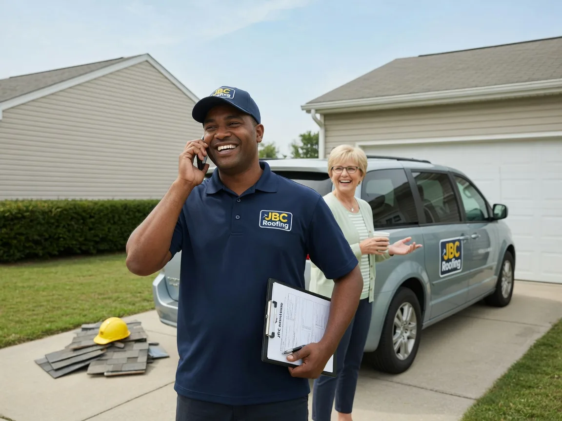 Roof Replacement West Salisbury, PA FAQs